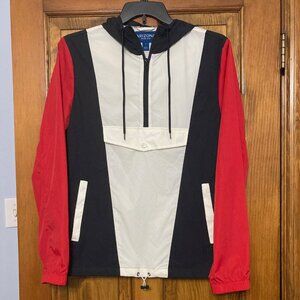 NWT * Arizona Windbreaker